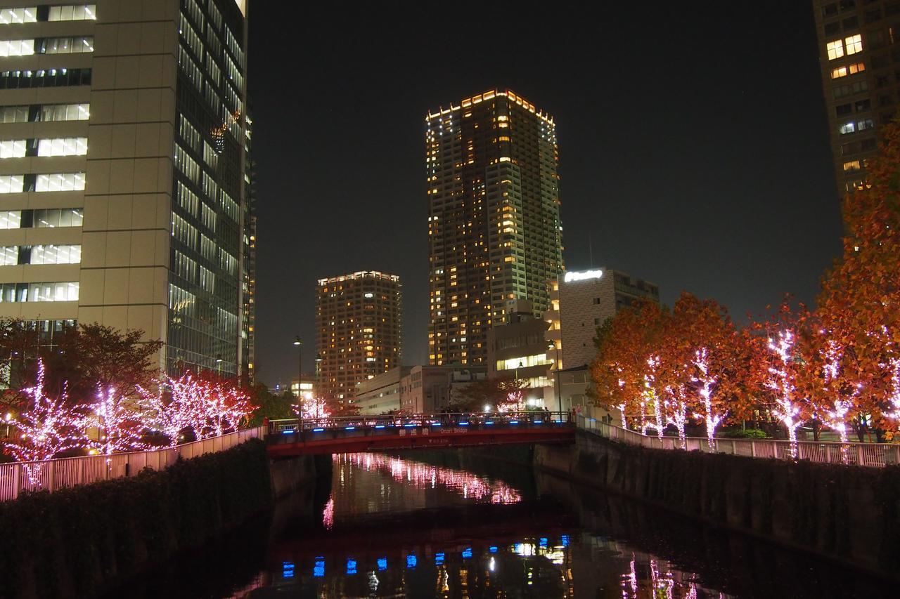 New Otani Inn Tokio Exterior foto